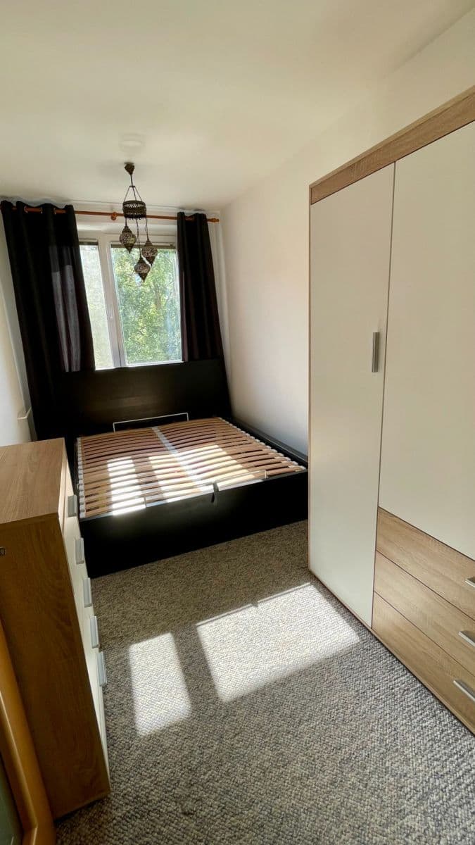 Pronájem bytu 2+kk 53 m², Brno, Jihomoravský kraj Pronájem bytu 2+kk 53 m², Brno, Jihomoravský kraj