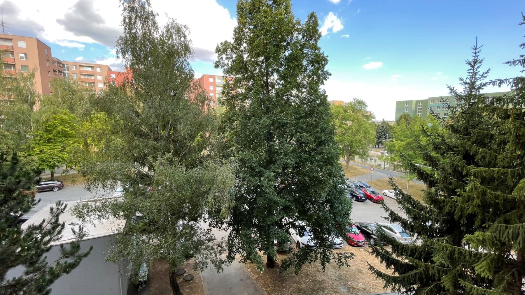 Pronájem bytu 2+kk 53 m², Brno, Jihomoravský kraj Pronájem bytu 2+kk 53 m², Brno, Jihomoravský kraj