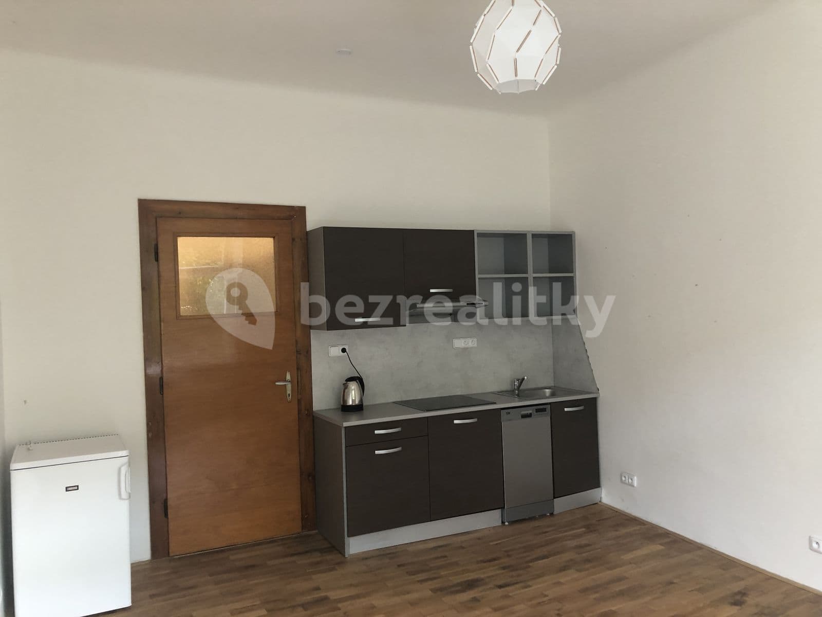 Pronájem bytu 1+kk 25 m², Oldřichova, Praha, Praha Pronájem bytu 1+kk 25 m², Oldřichova, Praha, Praha