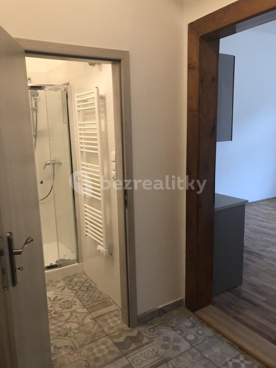 Pronájem bytu 1+kk 25 m², Oldřichova, Praha, Praha Pronájem bytu 1+kk 25 m², Oldřichova, Praha, Praha