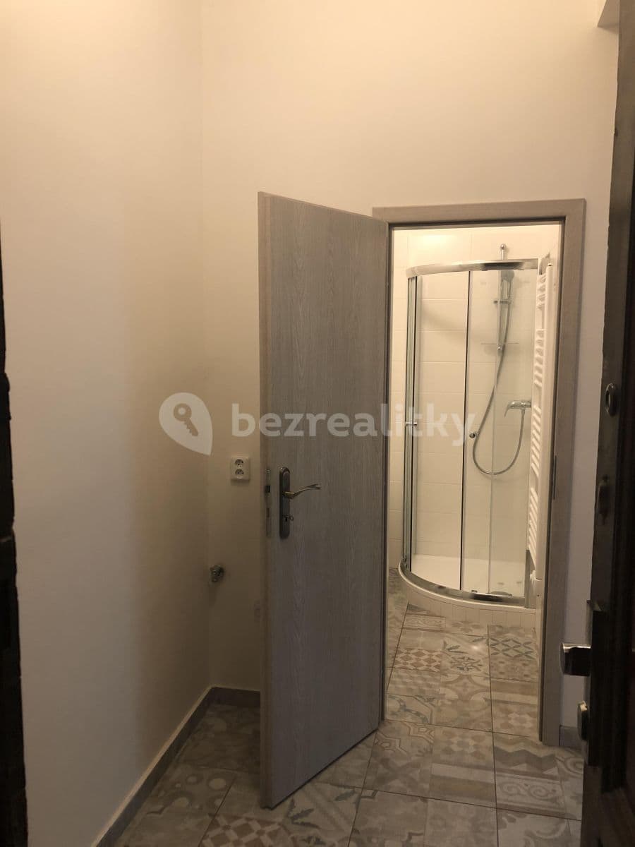 Pronájem bytu 1+kk 25 m², Oldřichova, Praha, Praha Pronájem bytu 1+kk 25 m², Oldřichova, Praha, Praha