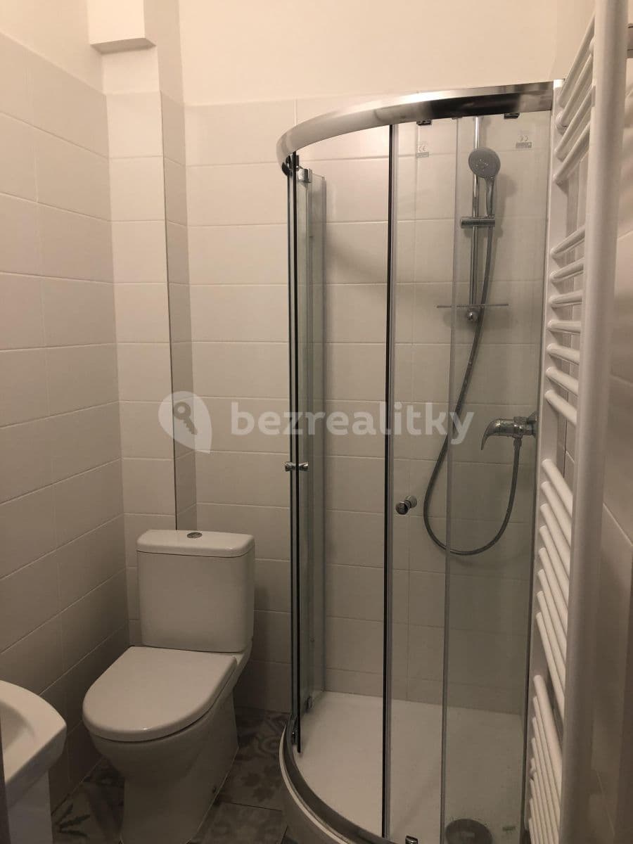 Pronájem bytu 1+kk 25 m², Oldřichova, Praha, Praha Pronájem bytu 1+kk 25 m², Oldřichova, Praha, Praha