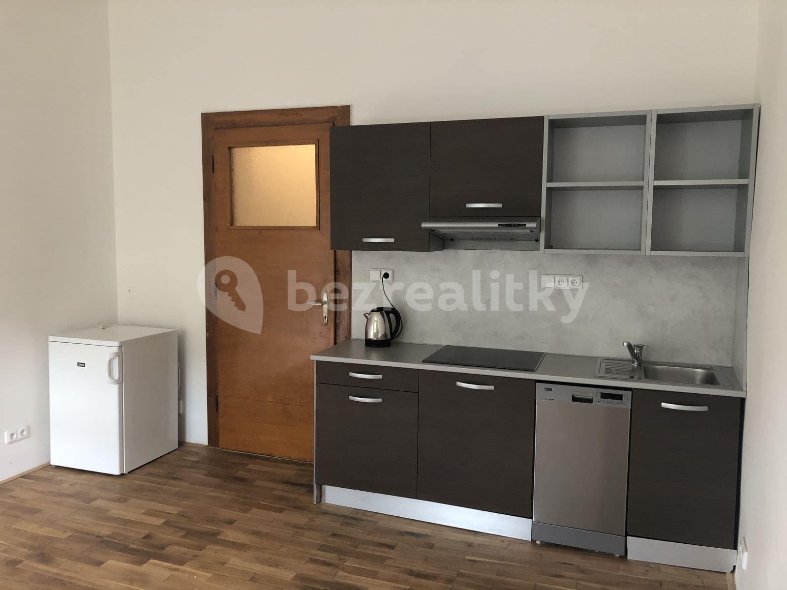 Pronájem bytu 1+kk 25 m², Oldřichova, Praha, Praha Pronájem bytu 1+kk 25 m², Oldřichova, Praha, Praha