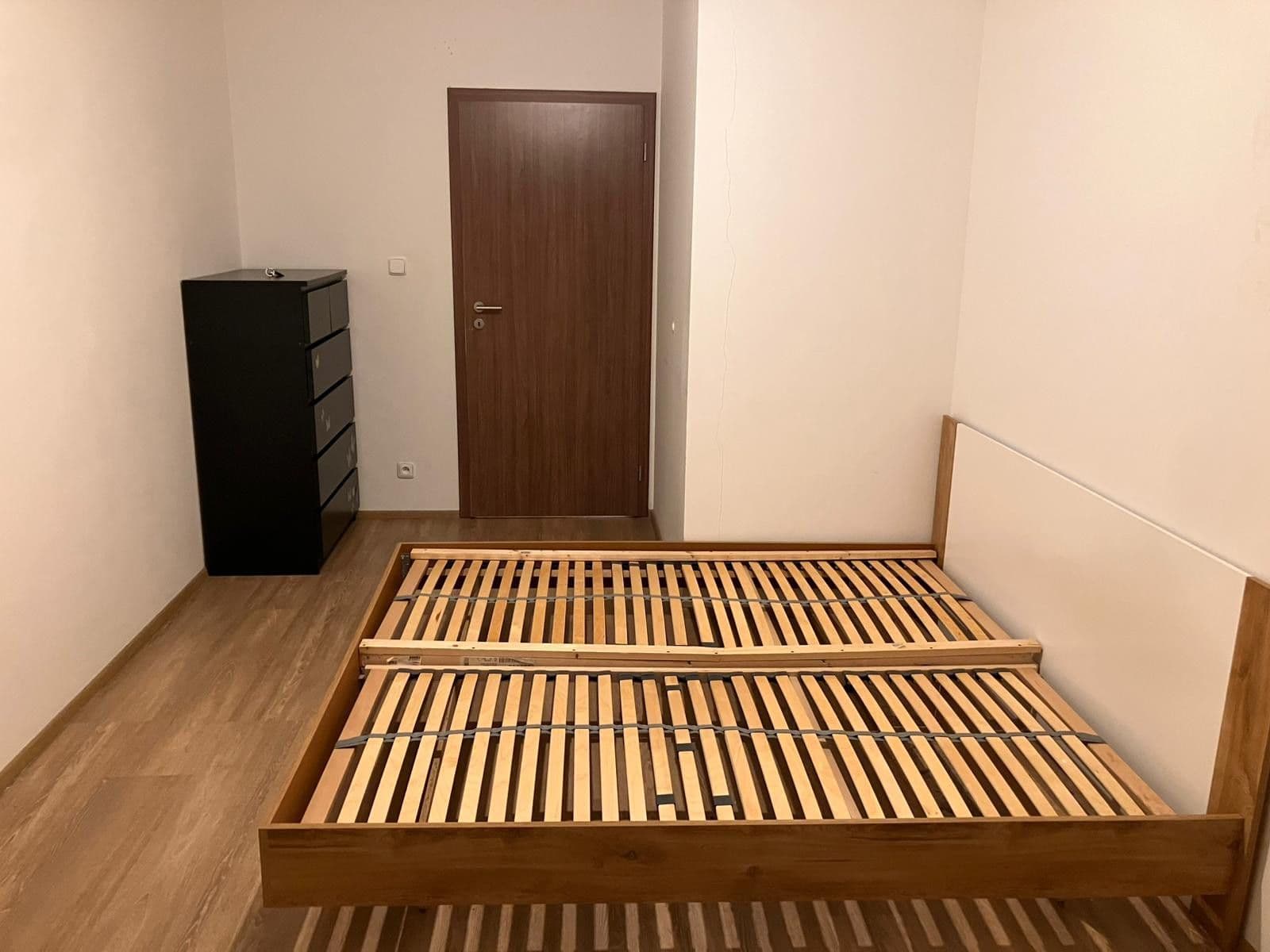 Pronájem bytu 4+1 110 m², Padovská, Praha, Praha Pronájem bytu 4+1 110 m², Padovská, Praha, Praha