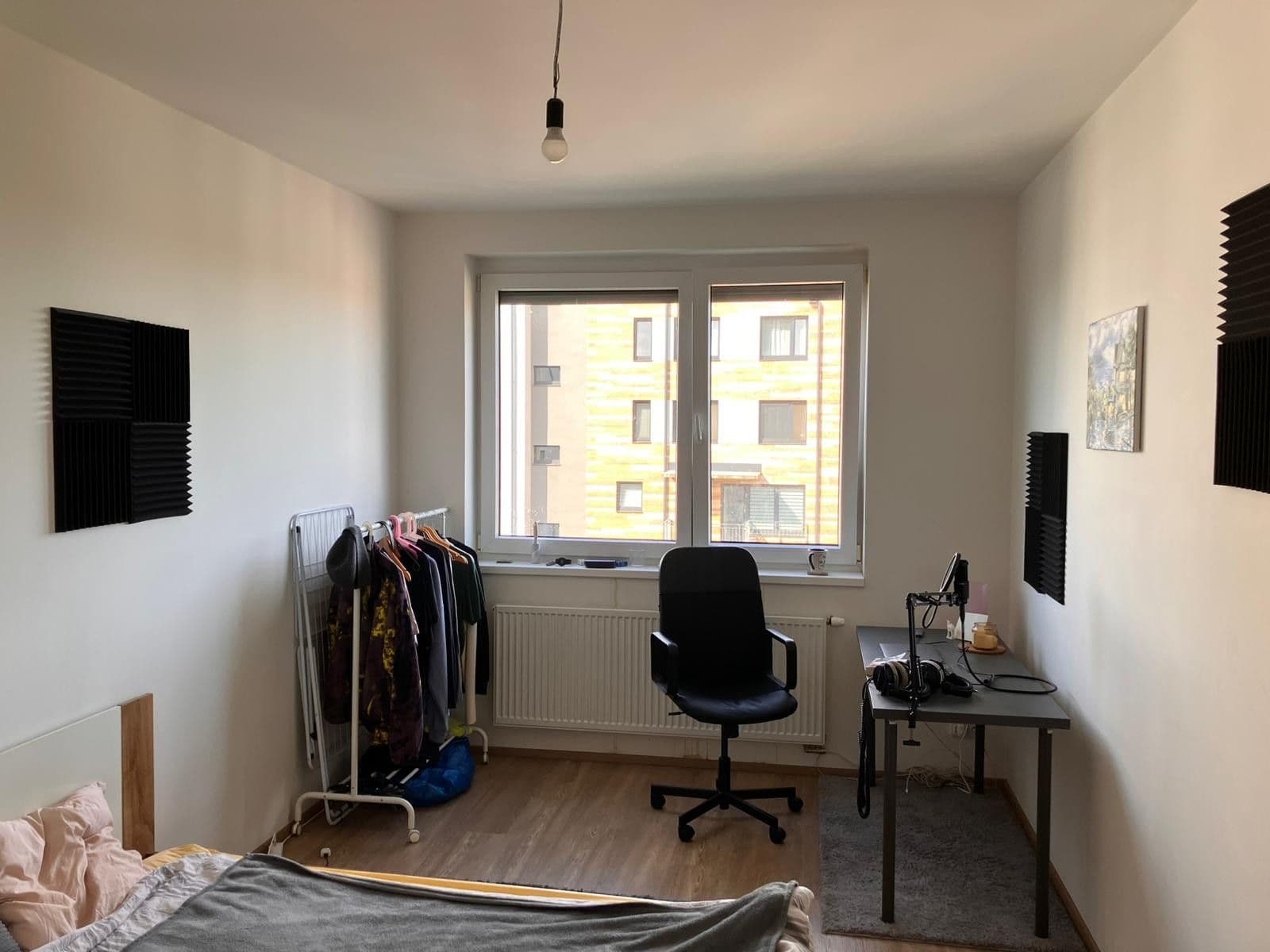 Pronájem bytu 4+1 110 m², Padovská, Praha, Praha Pronájem bytu 4+1 110 m², Padovská, Praha, Praha