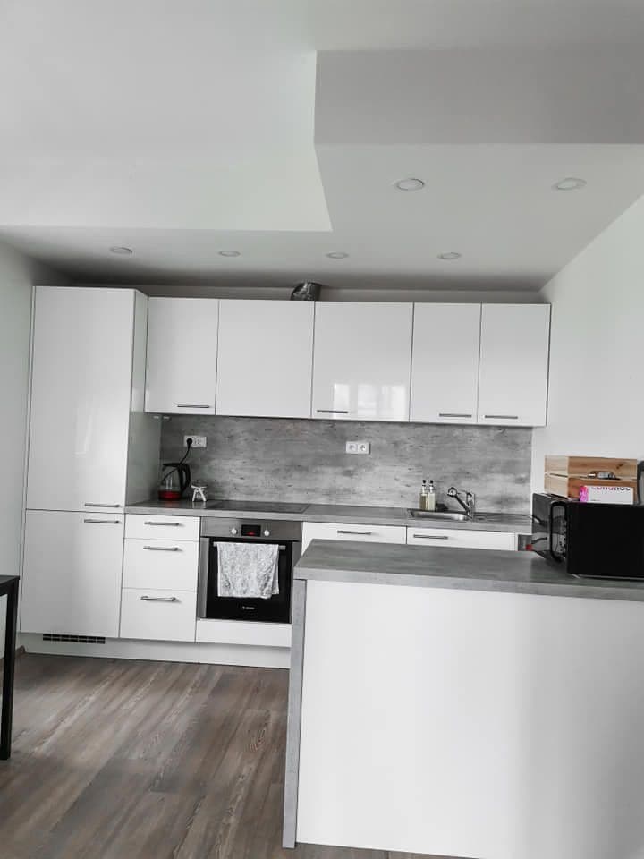 Pronájem bytu 4+1 110 m², Padovská, Praha, Praha Pronájem bytu 4+1 110 m², Padovská, Praha, Praha