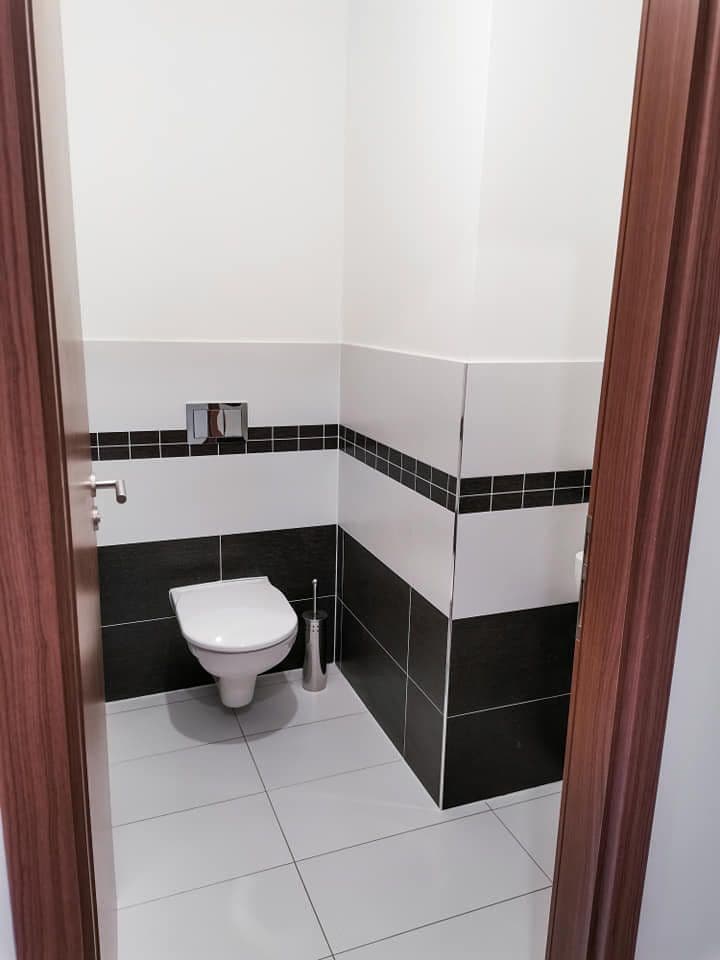 Pronájem bytu 4+1 110 m², Padovská, Praha, Praha Pronájem bytu 4+1 110 m², Padovská, Praha, Praha