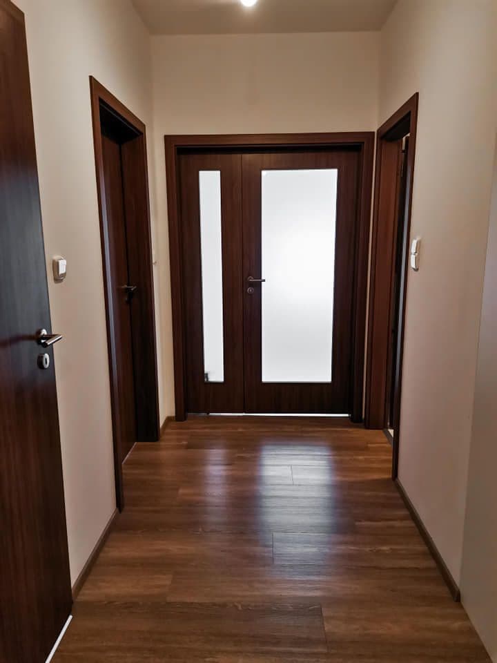 Pronájem bytu 4+1 110 m², Padovská, Praha, Praha Pronájem bytu 4+1 110 m², Padovská, Praha, Praha