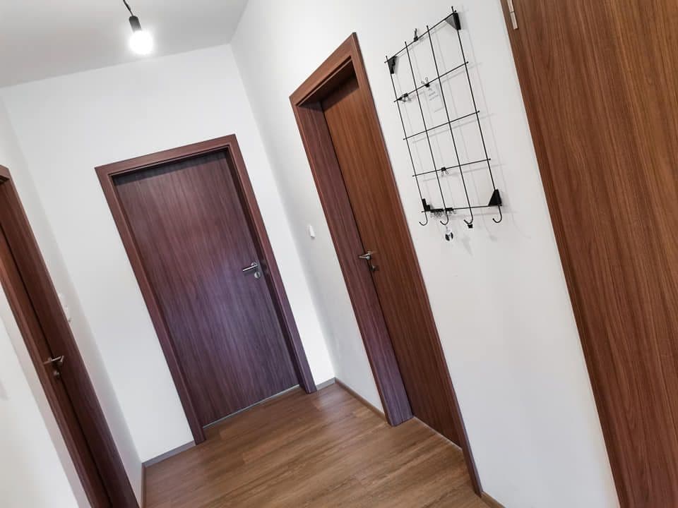 Pronájem bytu 4+1 110 m², Padovská, Praha, Praha Pronájem bytu 4+1 110 m², Padovská, Praha, Praha