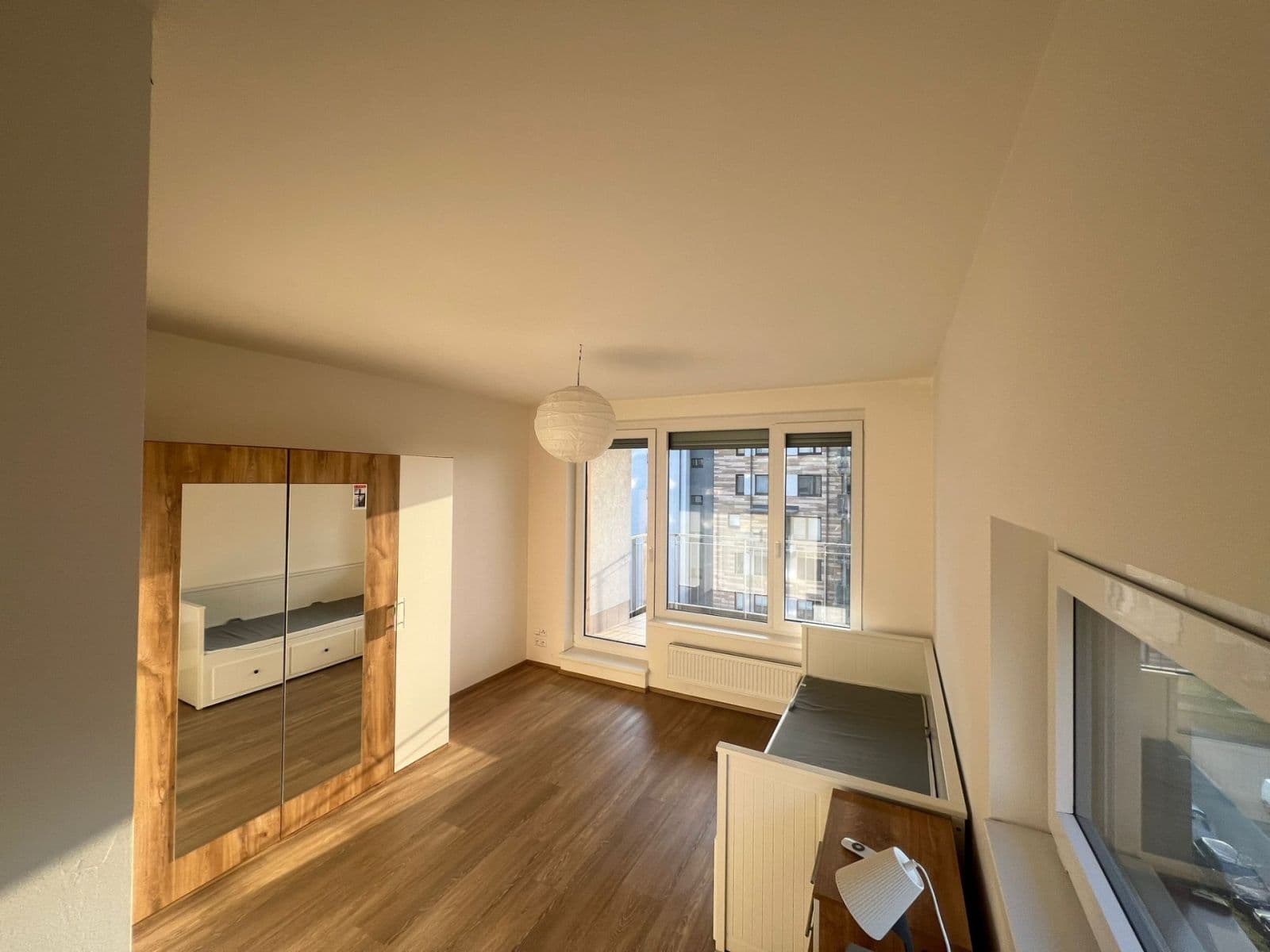 Pronájem bytu 4+1 110 m², Padovská, Praha, Praha Pronájem bytu 4+1 110 m², Padovská, Praha, Praha