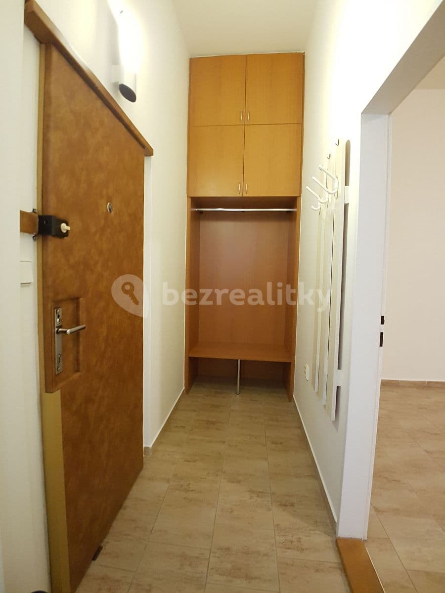 Pronájem bytu 1+kk 32 m², Sluneční Náměstí, Praha, Praha Pronájem bytu 1+kk 32 m², Sluneční Náměstí, Praha, Praha