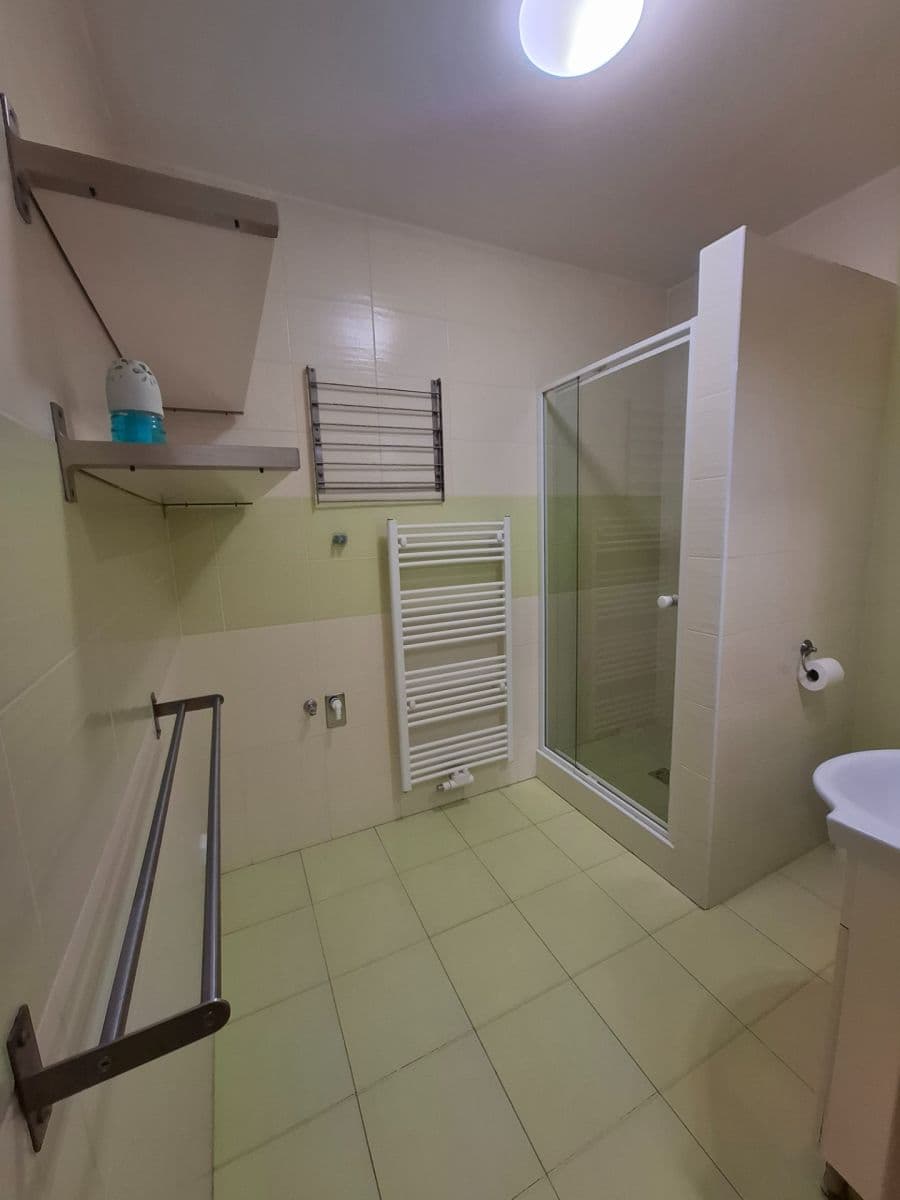 Pronájem bytu 2+kk 66 m², Beroun, Beroun, Středočeský kraj Pronájem bytu 2+kk 66 m², Beroun, Beroun, Středočeský kraj