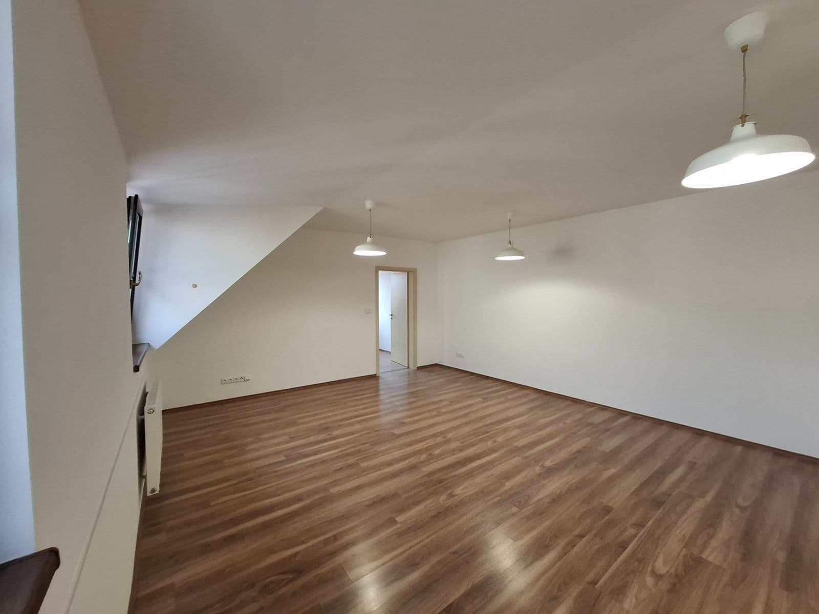 Pronájem bytu 2+kk 66 m², Beroun, Beroun, Středočeský kraj Pronájem bytu 2+kk 66 m², Beroun, Beroun, Středočeský kraj