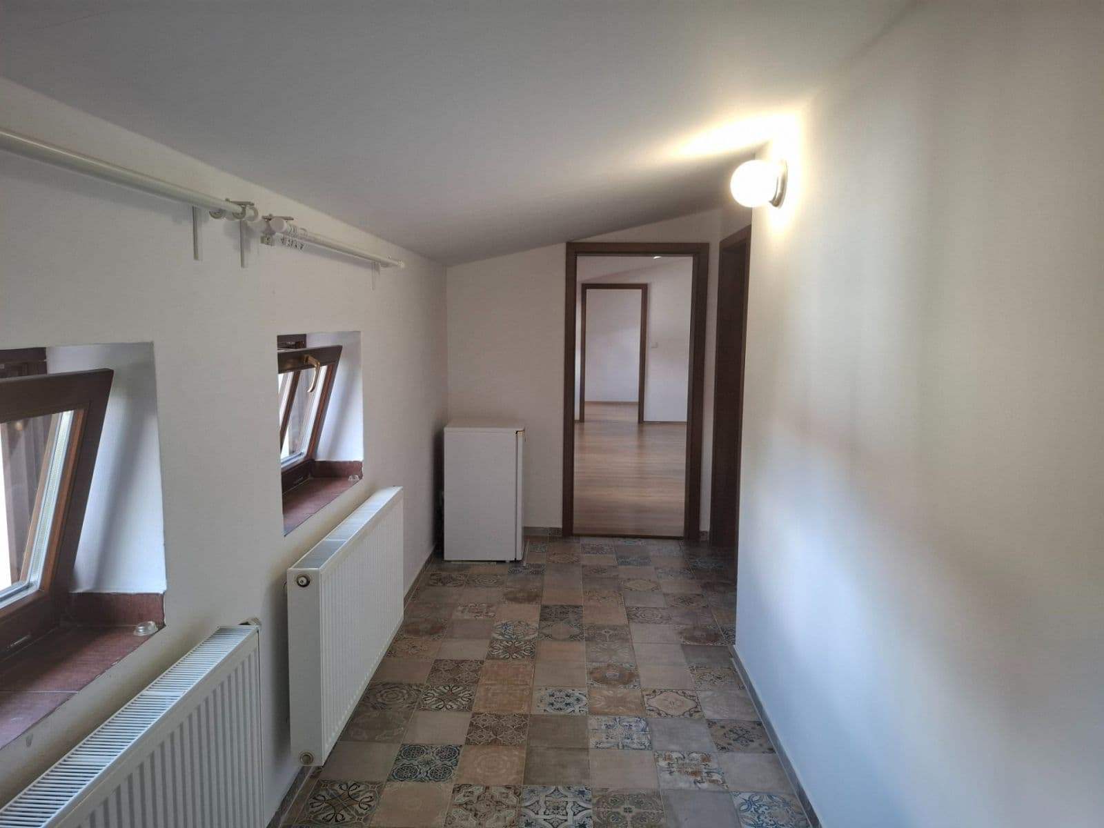 Pronájem bytu 2+kk 66 m², Beroun, Beroun, Středočeský kraj Pronájem bytu 2+kk 66 m², Beroun, Beroun, Středočeský kraj