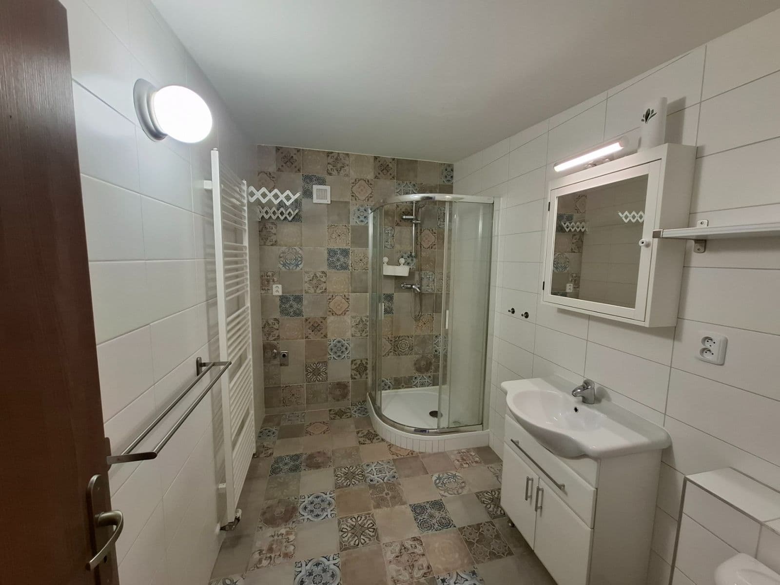 Pronájem bytu 2+kk 66 m², Beroun, Beroun, Středočeský kraj Pronájem bytu 2+kk 66 m², Beroun, Beroun, Středočeský kraj