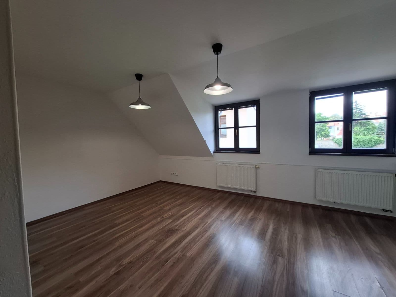 Pronájem bytu 2+kk 56 m², Beroun, Beroun, Středočeský kraj Pronájem bytu 2+kk 56 m², Beroun, Beroun, Středočeský kraj