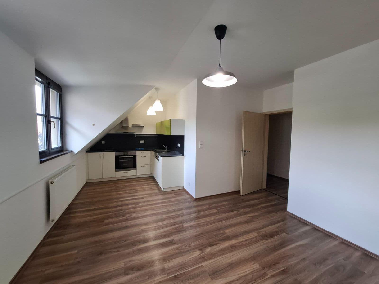Pronájem bytu 2+kk 56 m², Beroun, Beroun, Středočeský kraj Pronájem bytu 2+kk 56 m², Beroun, Beroun, Středočeský kraj