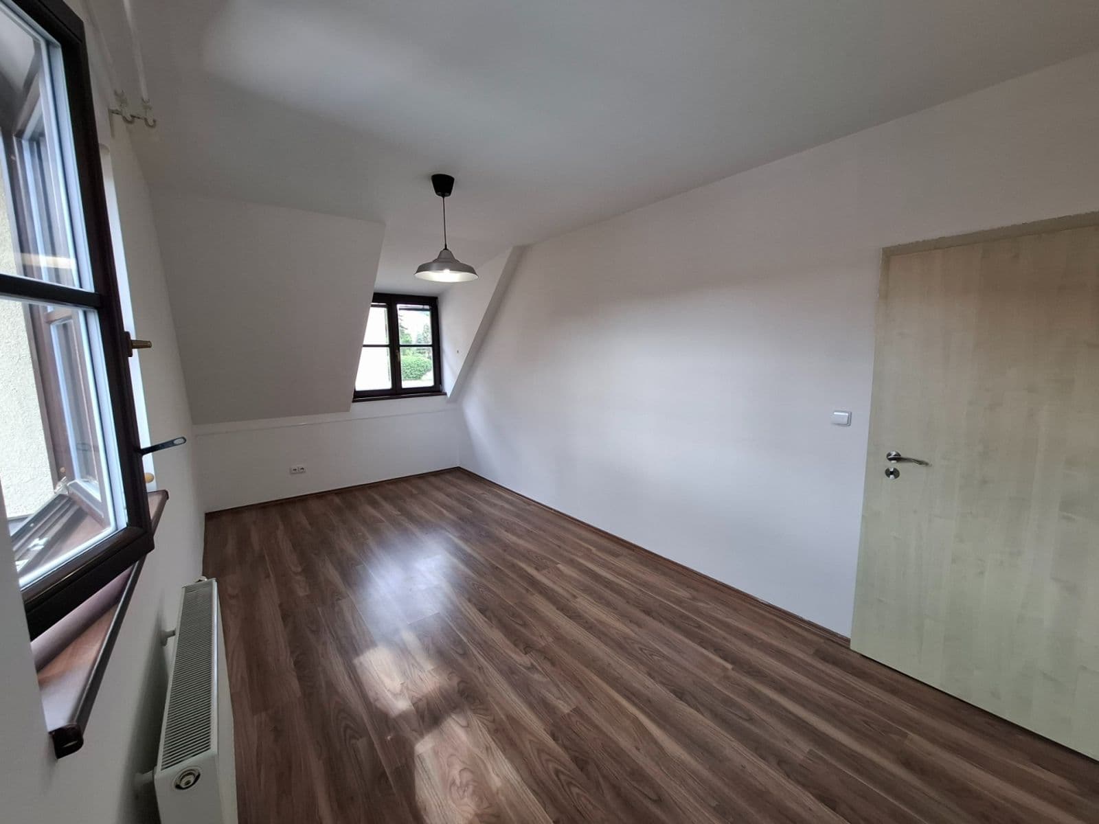 Pronájem bytu 2+kk 56 m², Beroun, Beroun, Středočeský kraj Pronájem bytu 2+kk 56 m², Beroun, Beroun, Středočeský kraj