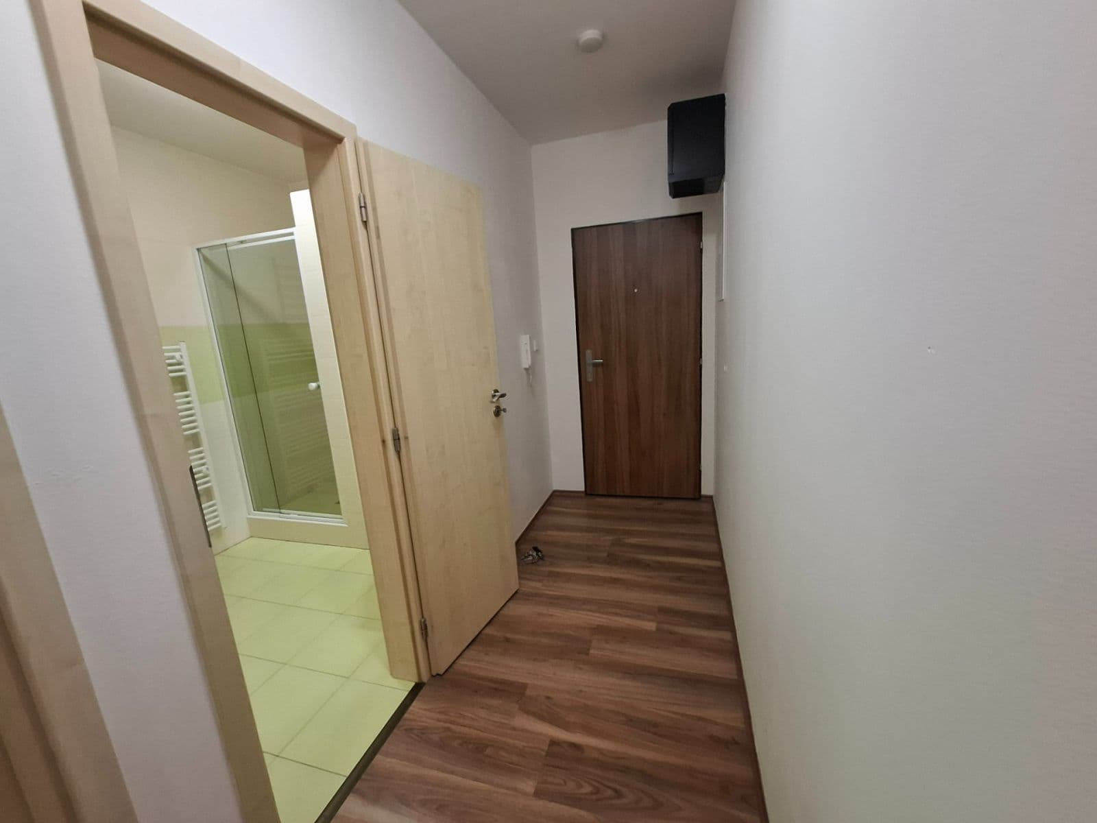 Pronájem bytu 2+kk 56 m², Beroun, Beroun, Středočeský kraj Pronájem bytu 2+kk 56 m², Beroun, Beroun, Středočeský kraj