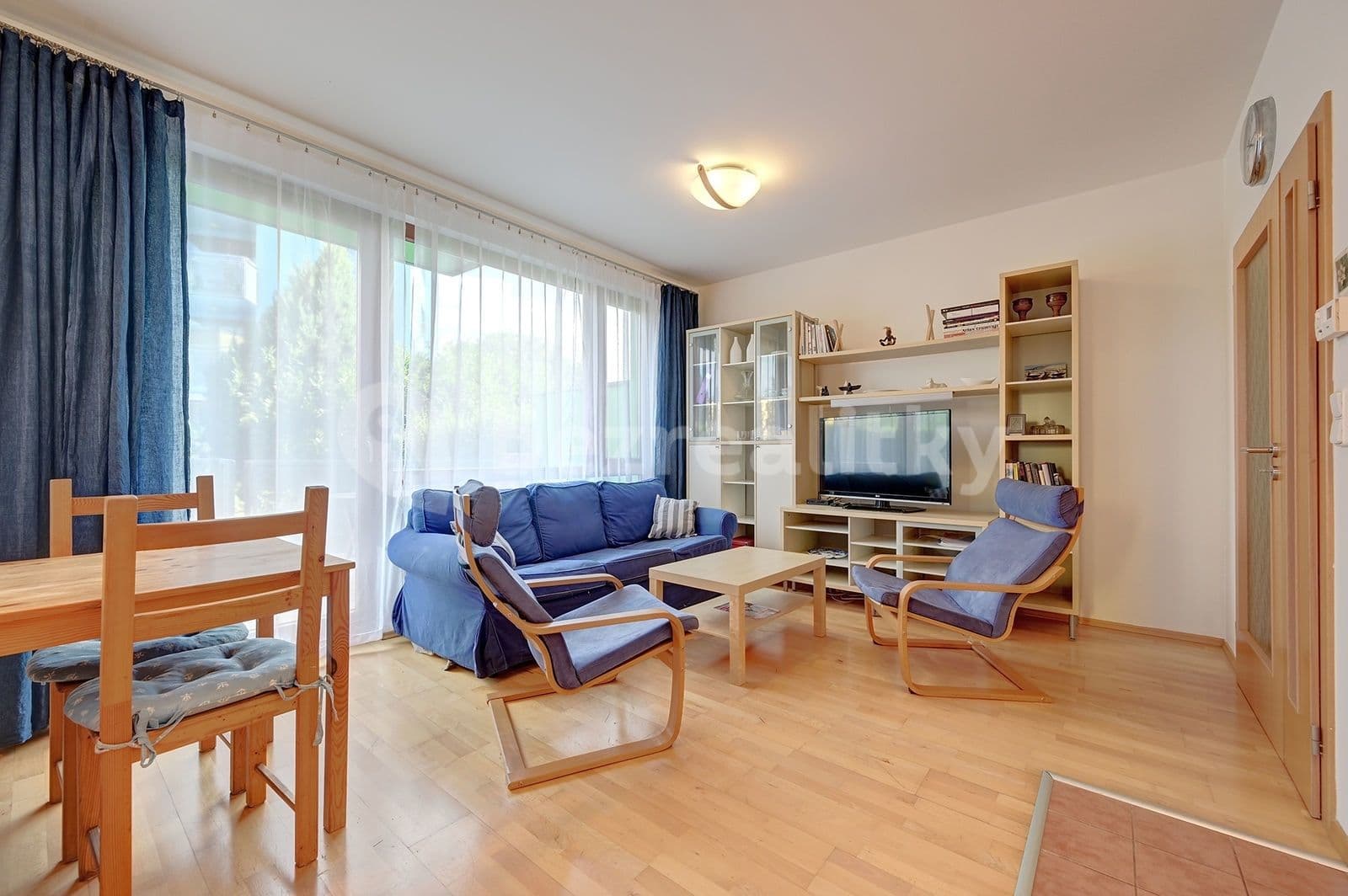 Pronájem bytu 2+kk 42 m², Čistovická, Praha, Praha Pronájem bytu 2+kk 42 m², Čistovická, Praha, Praha