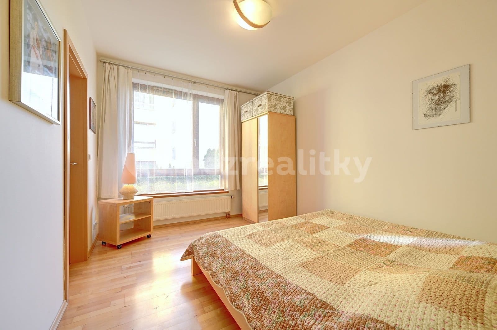 Pronájem bytu 2+kk 42 m², Čistovická, Praha, Praha Pronájem bytu 2+kk 42 m², Čistovická, Praha, Praha