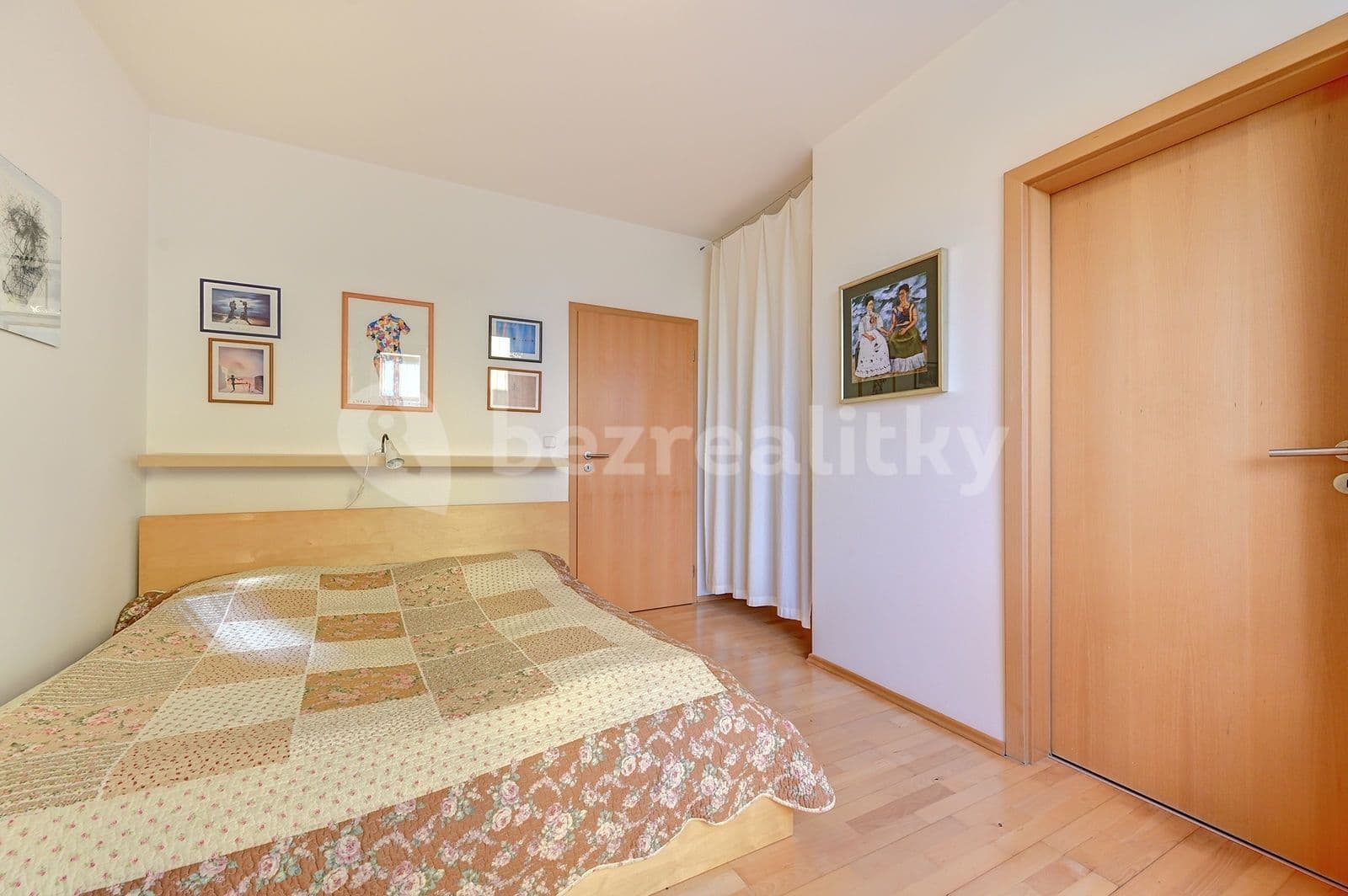 Pronájem bytu 2+kk 42 m², Čistovická, Praha, Praha Pronájem bytu 2+kk 42 m², Čistovická, Praha, Praha