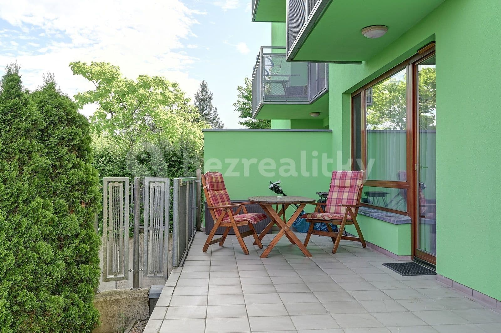 Pronájem bytu 2+kk 42 m², Čistovická, Praha, Praha Pronájem bytu 2+kk 42 m², Čistovická, Praha, Praha