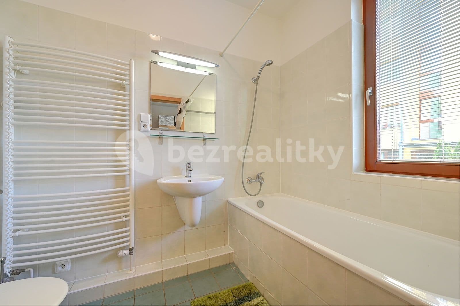 Pronájem bytu 2+kk 42 m², Čistovická, Praha, Praha Pronájem bytu 2+kk 42 m², Čistovická, Praha, Praha