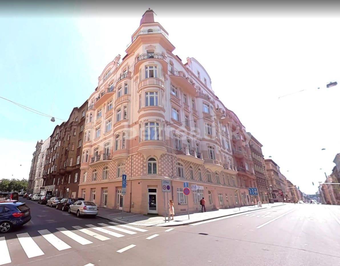 Pronájem bytu Garsoniéra 17 m², Zborovská, Praha, Praha Pronájem bytu Garsoniéra 17 m², Zborovská, Praha, Praha