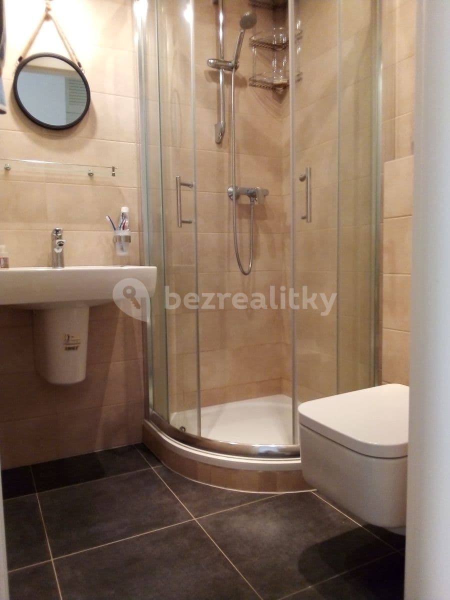 Pronájem bytu Garsoniéra 17 m², Zborovská, Praha, Praha Pronájem bytu Garsoniéra 17 m², Zborovská, Praha, Praha
