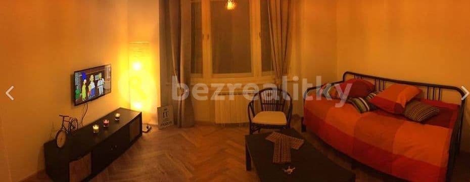 Pronájem bytu Garsoniéra 17 m², Zborovská, Praha, Praha Pronájem bytu Garsoniéra 17 m², Zborovská, Praha, Praha