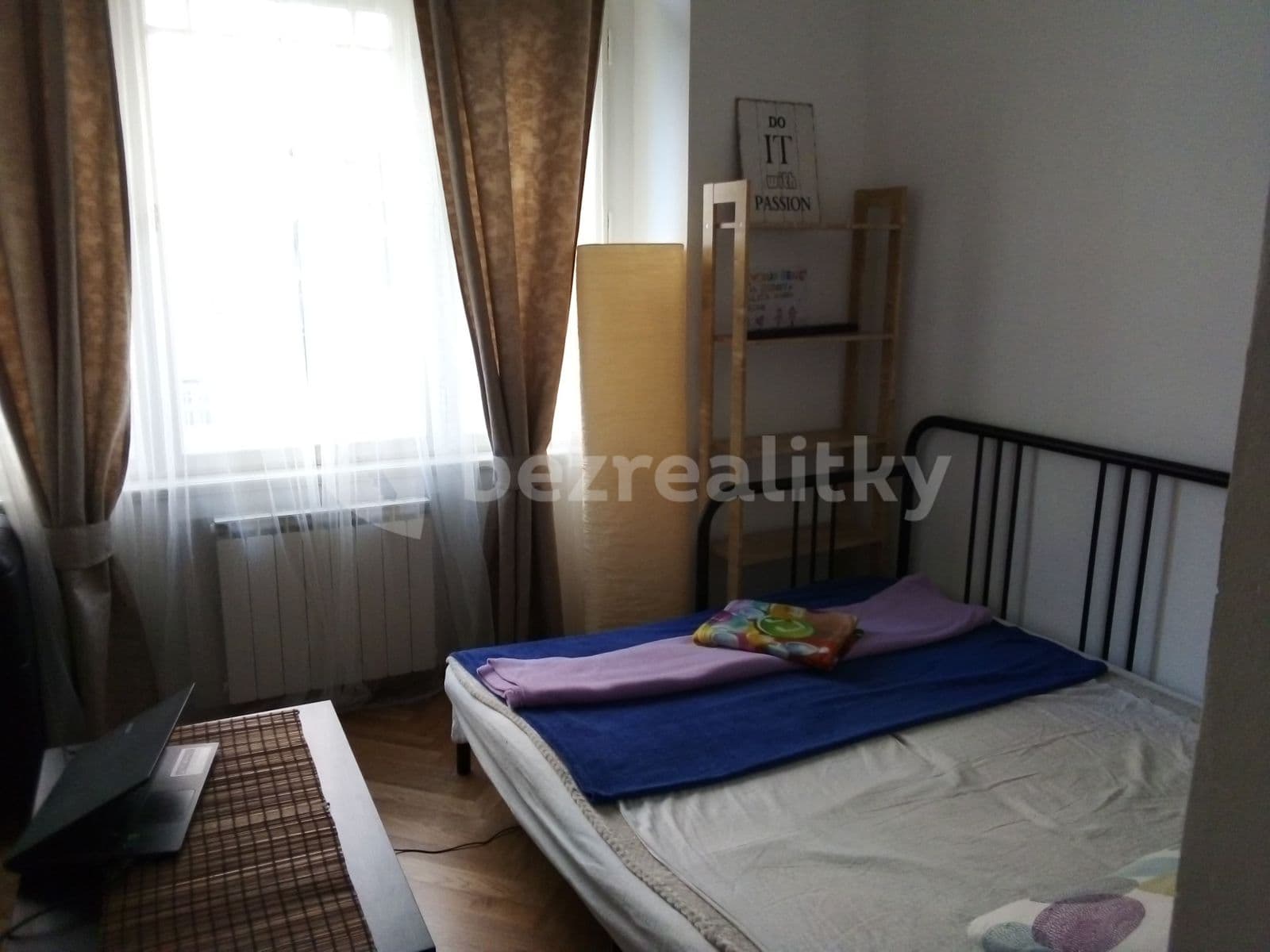 Pronájem bytu Garsoniéra 17 m², Zborovská, Praha, Praha Pronájem bytu Garsoniéra 17 m², Zborovská, Praha, Praha