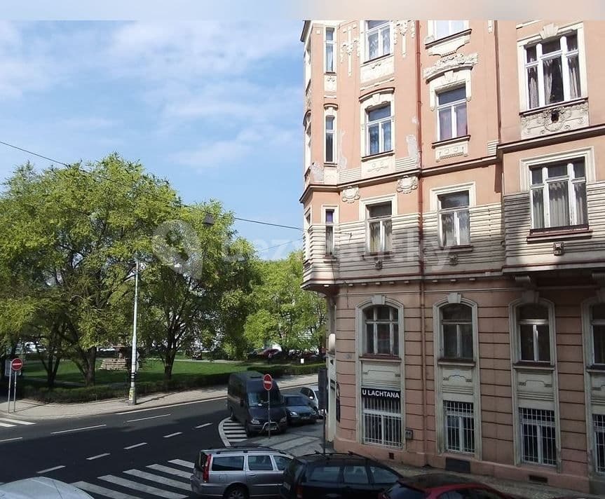 Pronájem bytu Garsoniéra 17 m², Zborovská, Praha, Praha Pronájem bytu Garsoniéra 17 m², Zborovská, Praha, Praha