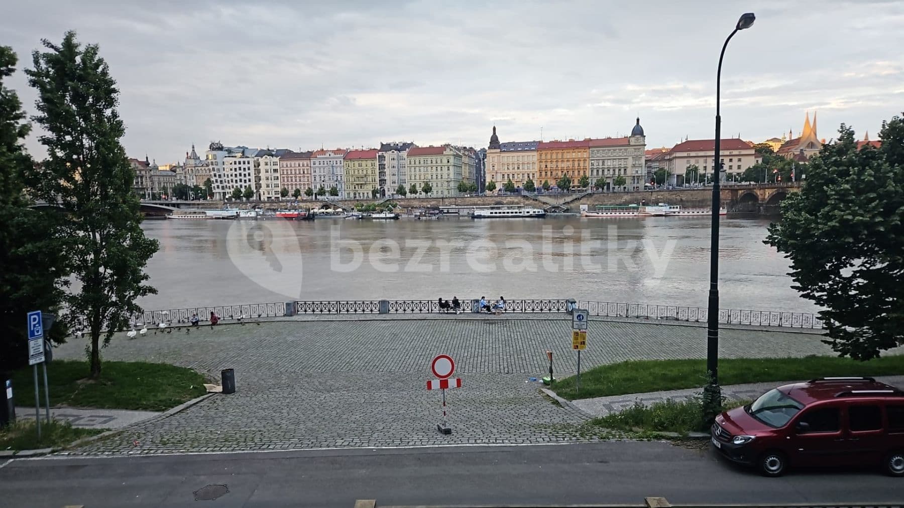Pronájem bytu Garsoniéra 17 m², Zborovská, Praha, Praha Pronájem bytu Garsoniéra 17 m², Zborovská, Praha, Praha