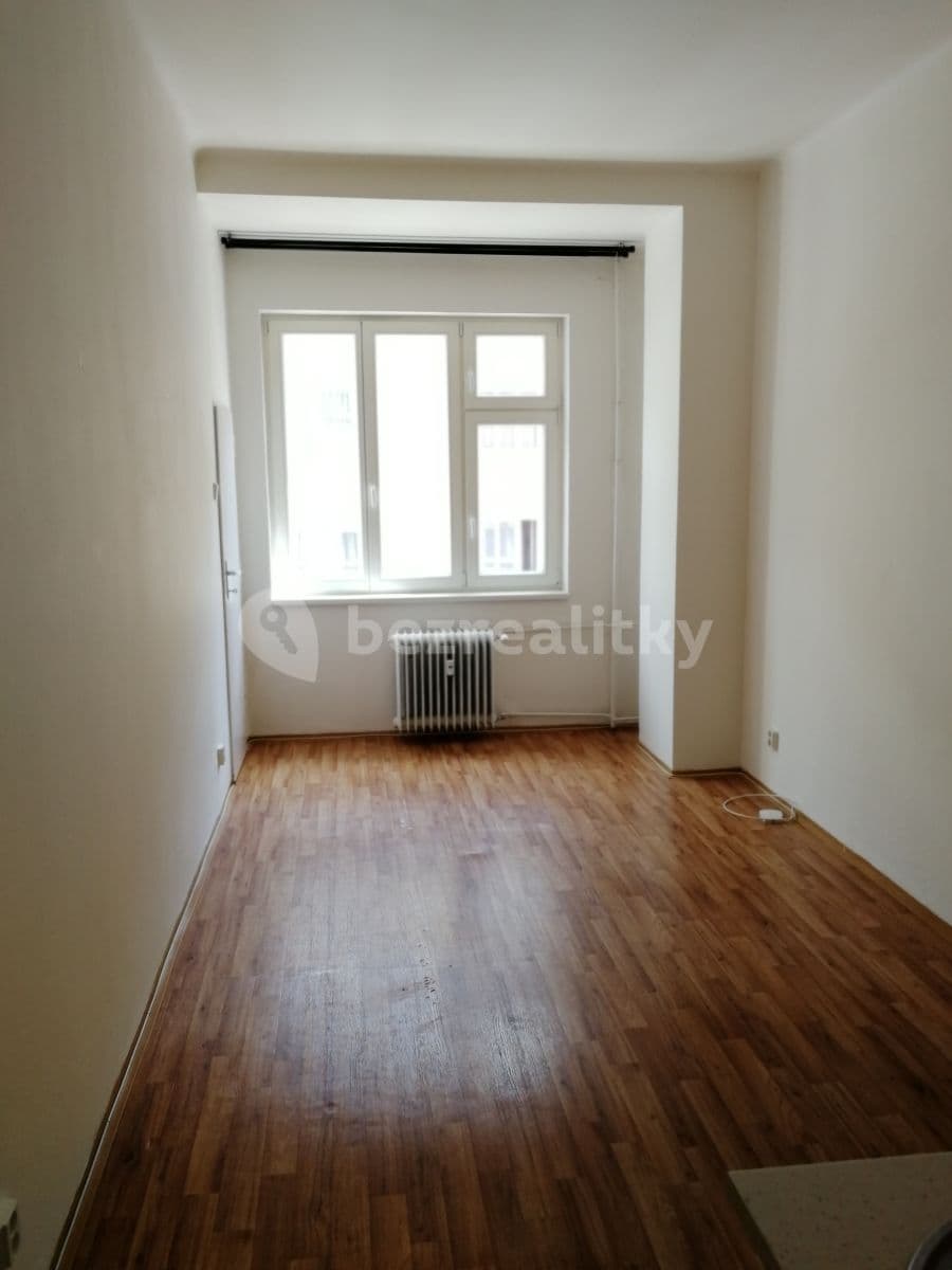 Pronájem bytu 2+kk 48 m², Křižíkova, Praha, Praha Pronájem bytu 2+kk 48 m², Křižíkova, Praha, Praha