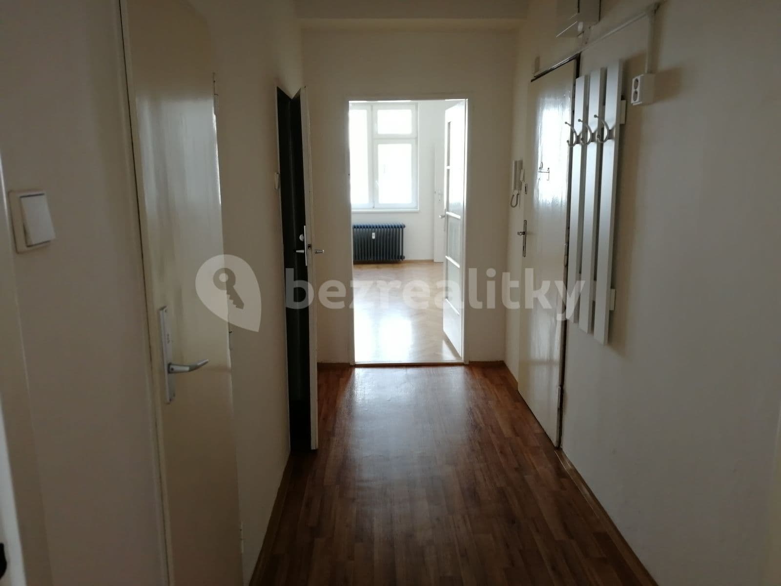 Pronájem bytu 2+kk 48 m², Křižíkova, Praha, Praha Pronájem bytu 2+kk 48 m², Křižíkova, Praha, Praha