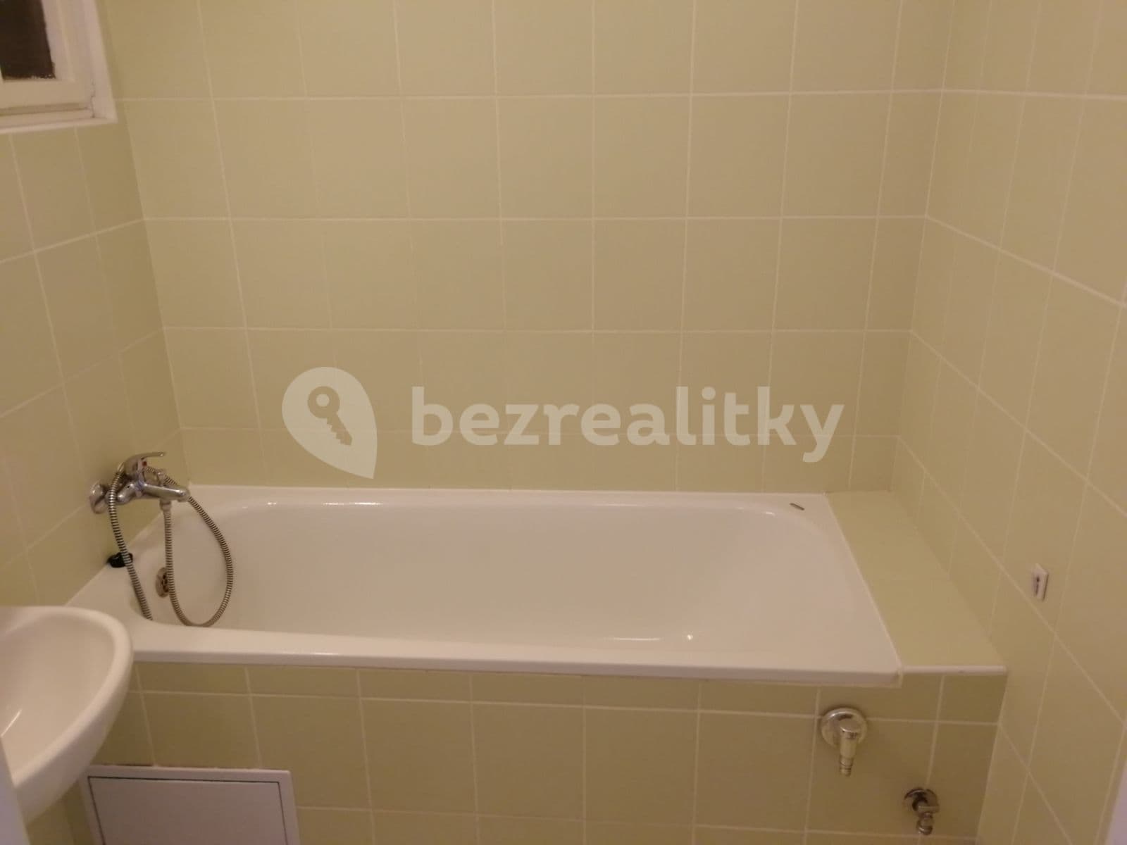 Pronájem bytu 2+kk 48 m², Křižíkova, Praha, Praha Pronájem bytu 2+kk 48 m², Křižíkova, Praha, Praha