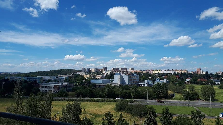 Pronájem bytu 3+kk 72 m², Frostova, Praha, Praha Pronájem bytu 3+kk 72 m², Frostova, Praha, Praha