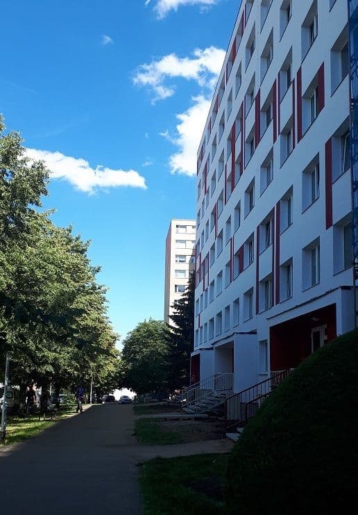 Pronájem bytu 3+kk 72 m², Frostova, Praha, Praha Pronájem bytu 3+kk 72 m², Frostova, Praha, Praha