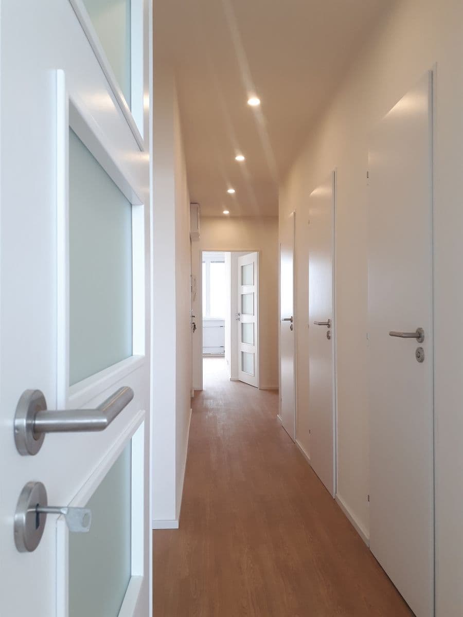 Pronájem bytu 3+kk 72 m², Frostova, Praha, Praha Pronájem bytu 3+kk 72 m², Frostova, Praha, Praha