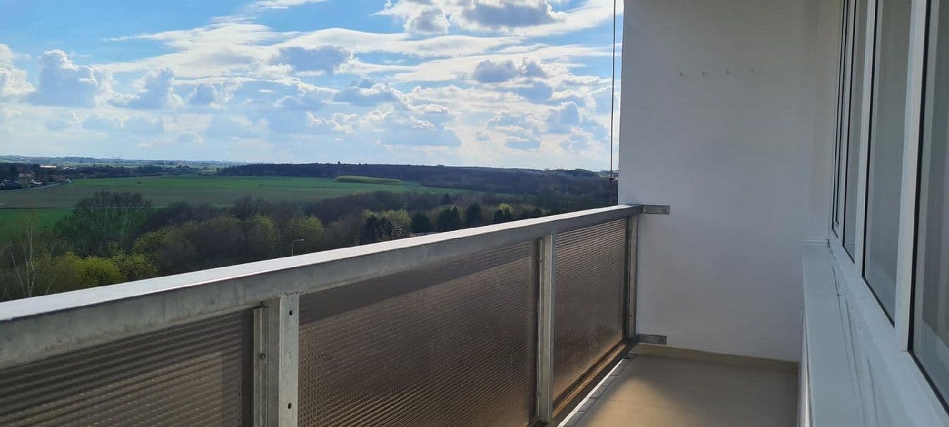 Pronájem bytu 3+kk 72 m², Frostova, Praha, Praha Pronájem bytu 3+kk 72 m², Frostova, Praha, Praha