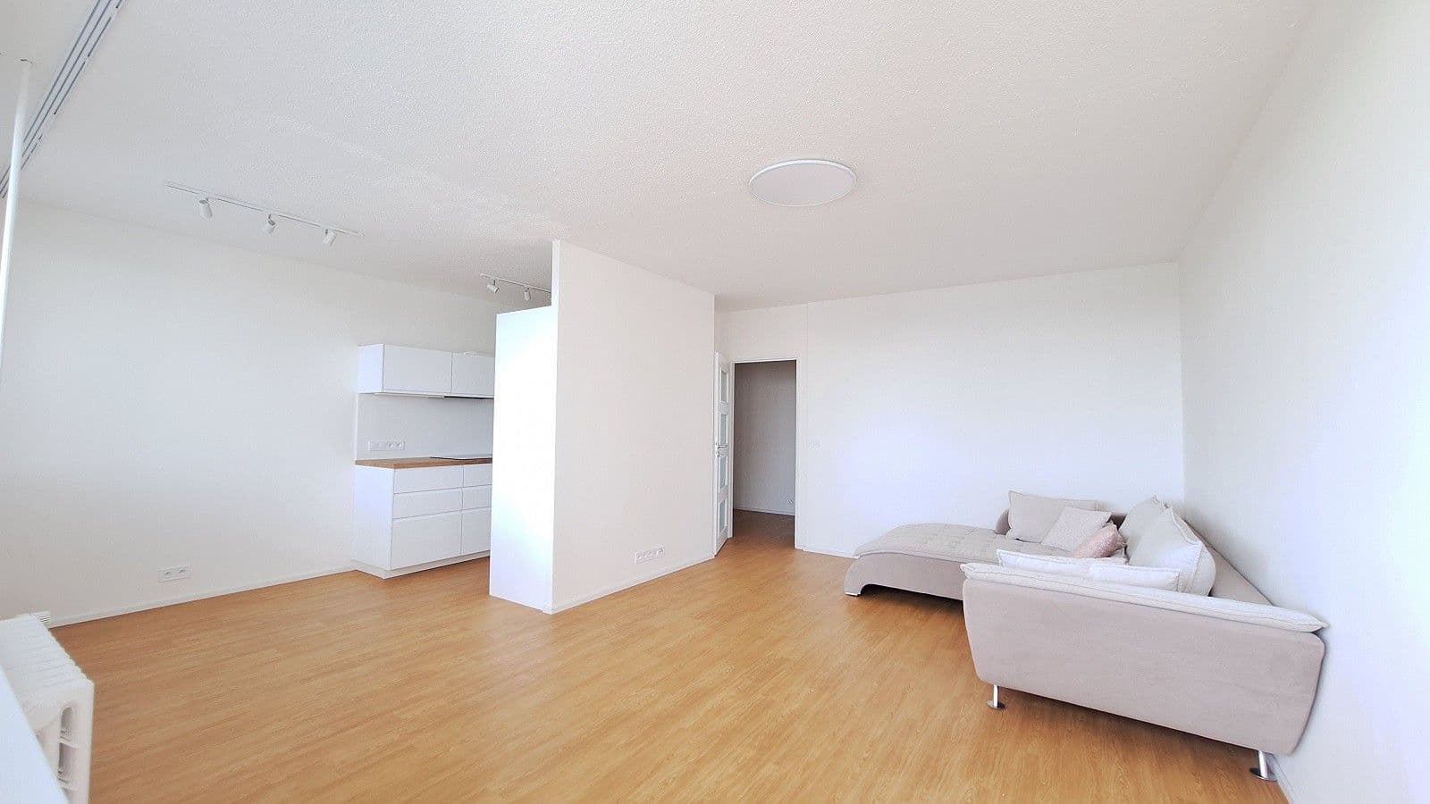 Pronájem bytu 3+kk 72 m², Frostova, Praha, Praha Pronájem bytu 3+kk 72 m², Frostova, Praha, Praha
