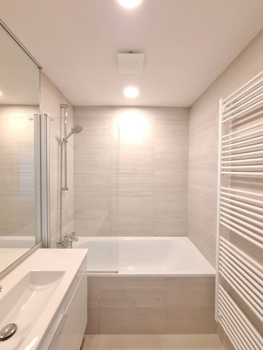 Pronájem bytu 3+kk 72 m², Frostova, Praha, Praha Pronájem bytu 3+kk 72 m², Frostova, Praha, Praha