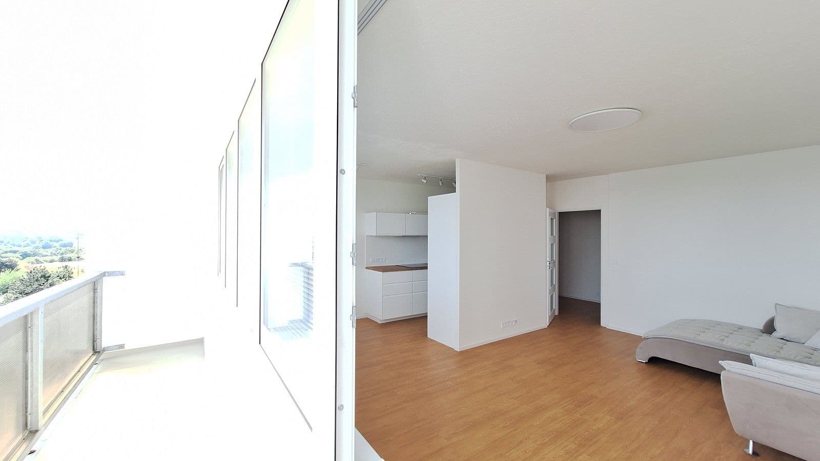 Pronájem bytu 3+kk 72 m², Frostova, Praha, Praha Pronájem bytu 3+kk 72 m², Frostova, Praha, Praha