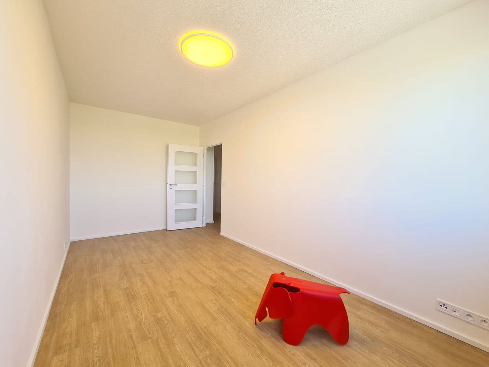 Pronájem bytu 3+kk 72 m², Frostova, Praha, Praha Pronájem bytu 3+kk 72 m², Frostova, Praha, Praha