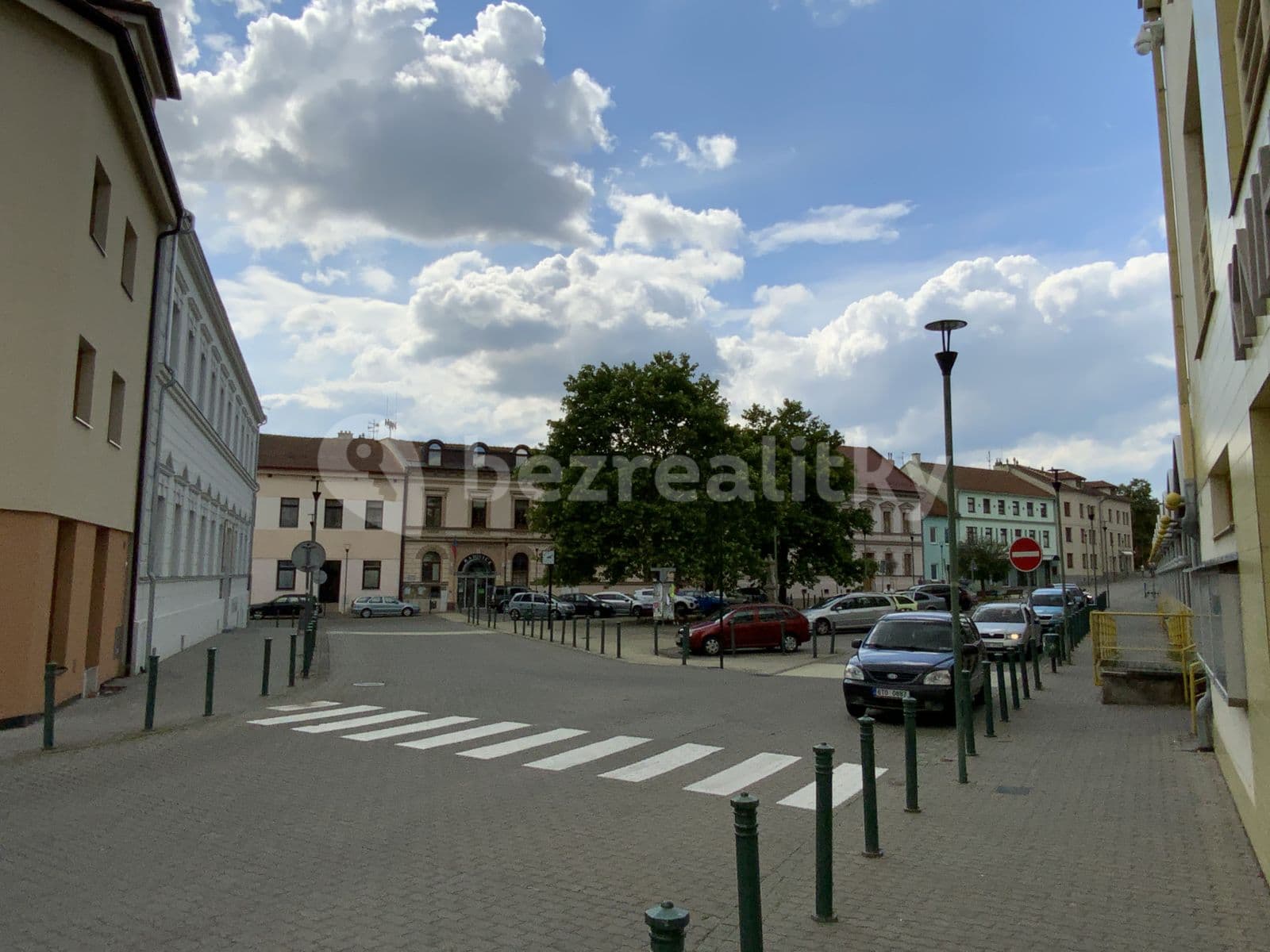 Pronájem bytu 1+kk 65 m², Masarykovo náměstí, Šlapanice, Jihomoravský kraj Pronájem bytu 1+kk 65 m², Masarykovo náměstí, Šlapanice, Jihomoravský kraj