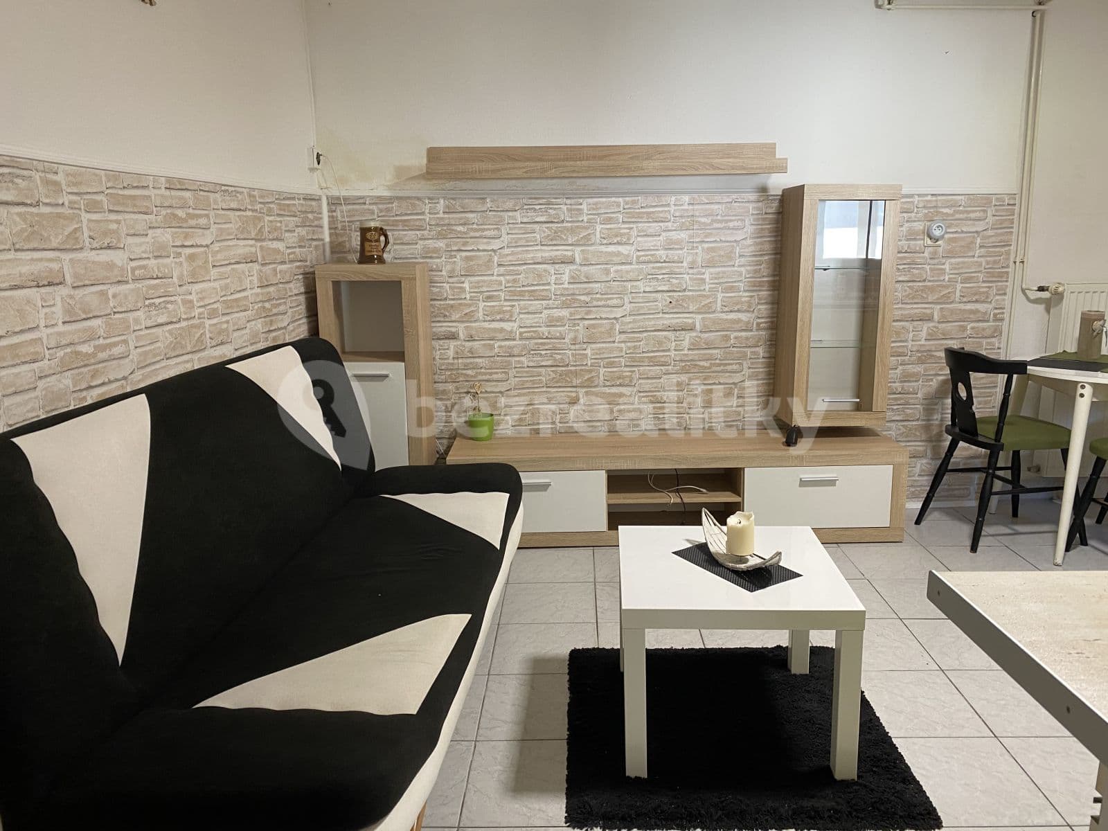 Pronájem bytu 1+1 50 m², Pilské Údolí, Boskovice, Jihomoravský kraj Pronájem bytu 1+1 50 m², Pilské Údolí, Boskovice, Jihomoravský kraj