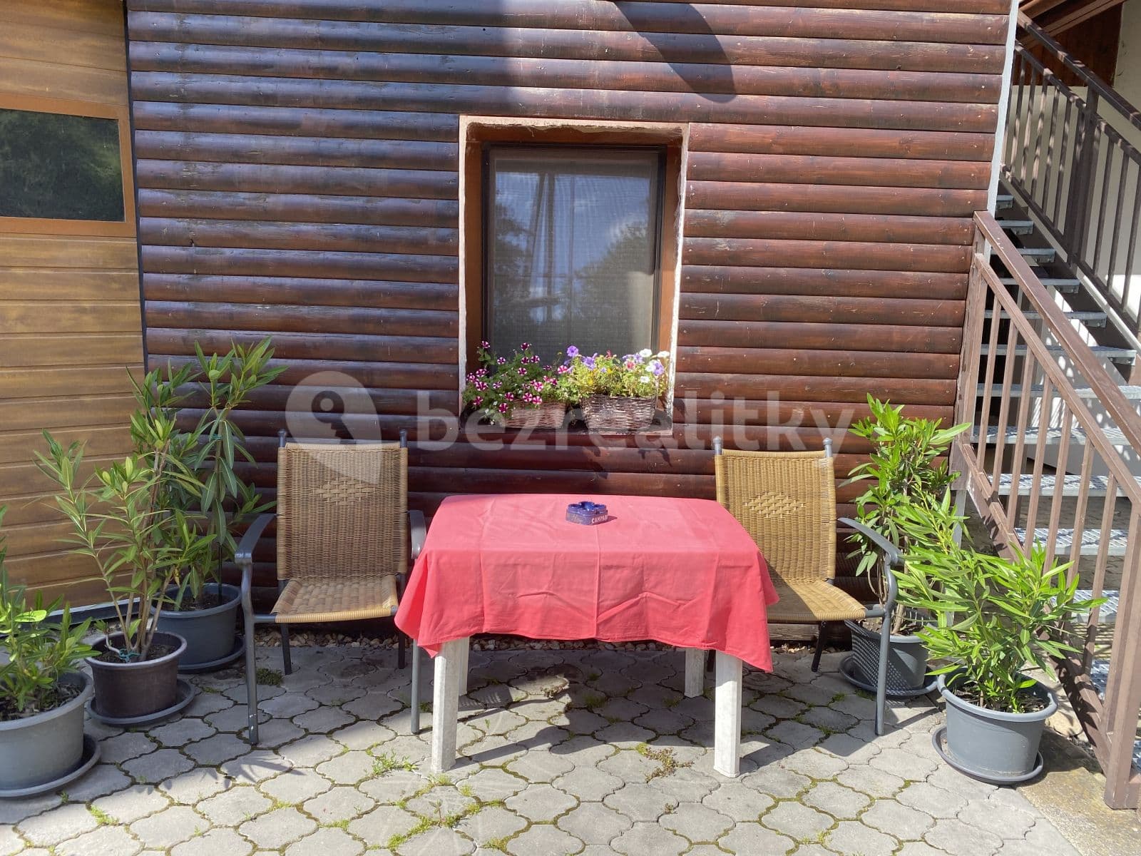 Pronájem bytu 1+1 50 m², Pilské Údolí, Boskovice, Jihomoravský kraj Pronájem bytu 1+1 50 m², Pilské Údolí, Boskovice, Jihomoravský kraj