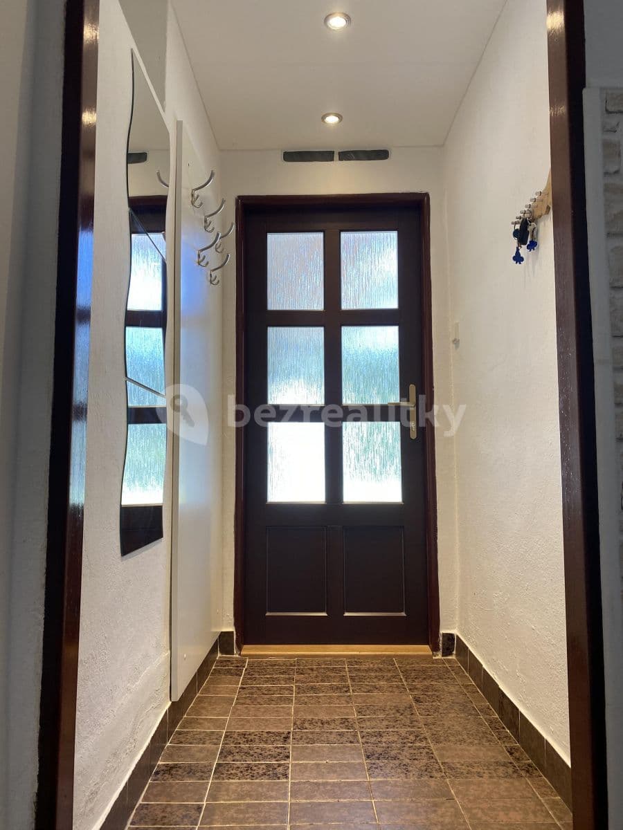 Pronájem bytu 1+1 50 m², Pilské Údolí, Boskovice, Jihomoravský kraj Pronájem bytu 1+1 50 m², Pilské Údolí, Boskovice, Jihomoravský kraj