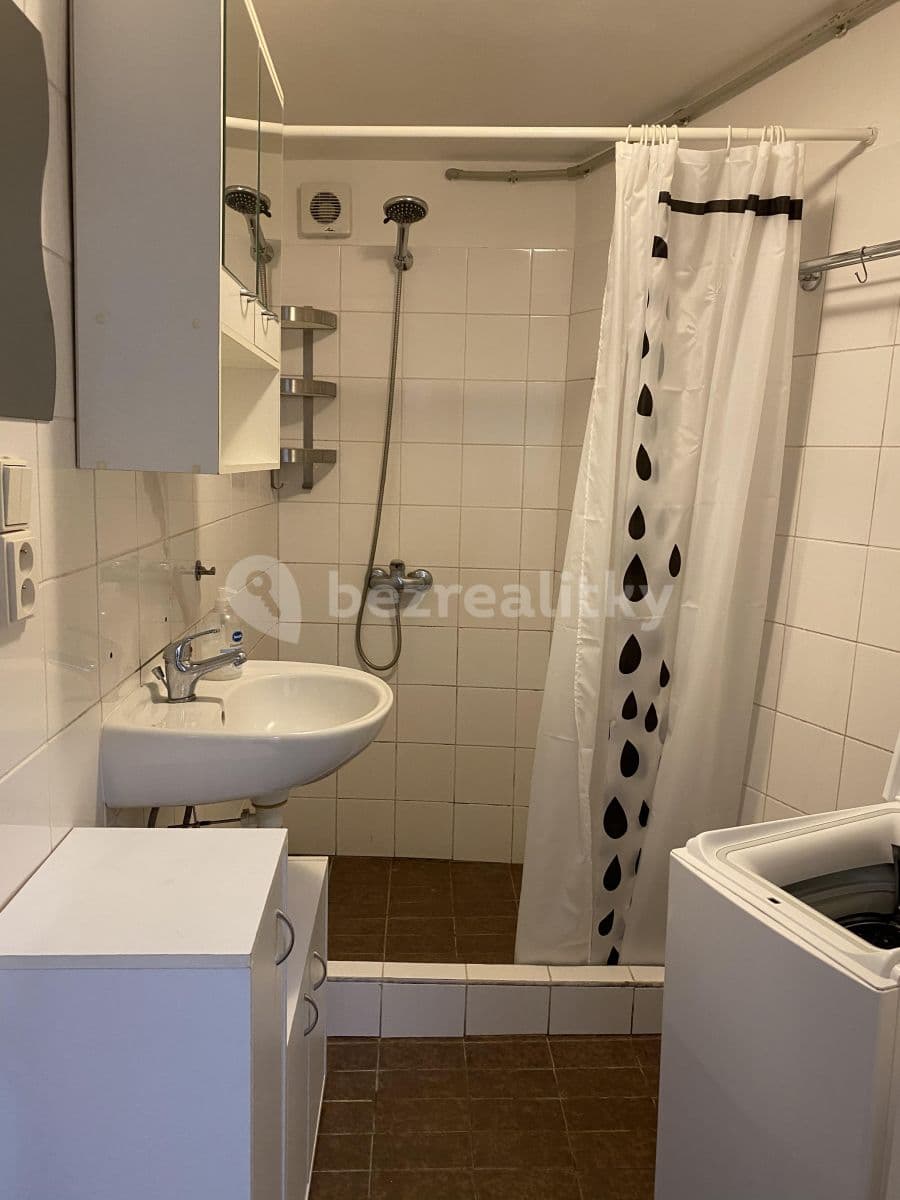 Pronájem bytu 1+1 50 m², Pilské Údolí, Boskovice, Jihomoravský kraj Pronájem bytu 1+1 50 m², Pilské Údolí, Boskovice, Jihomoravský kraj